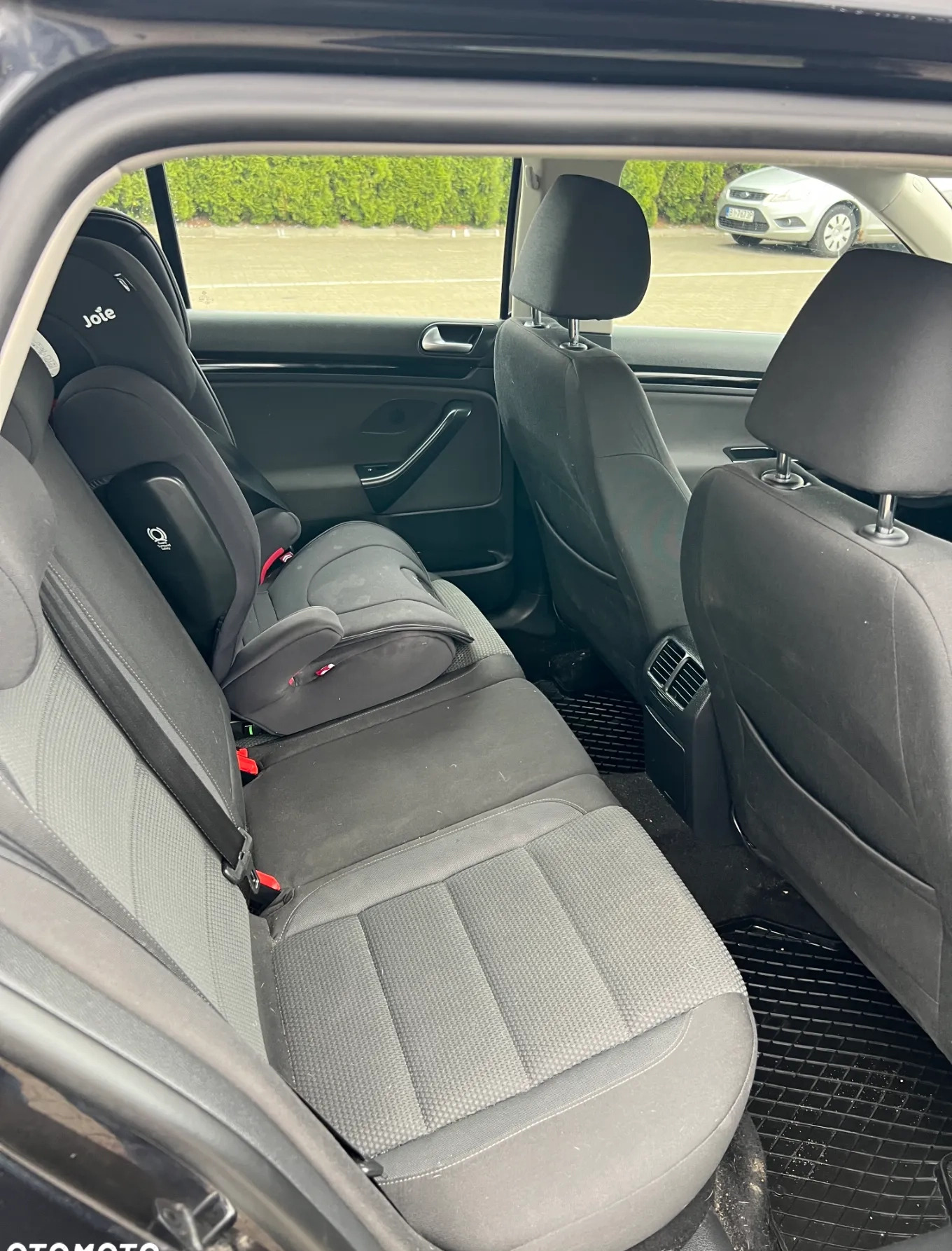 Volkswagen Golf cena 19999 przebieg: 277511, rok produkcji 2013 z Choroszcz małe 56